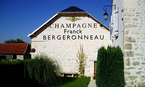 Bâtiments Franck Bergeronneau